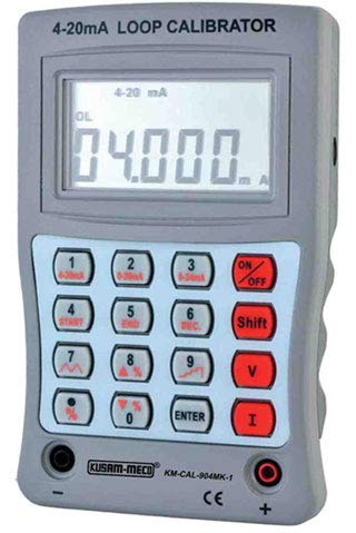 Kusam Meco KM CAL-904-MK1 Loop Calibrator