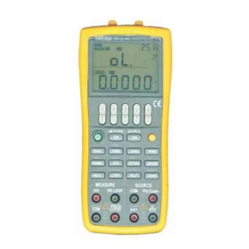 Kusam Meco KM CAL 905A Multifunction Process Calibrator