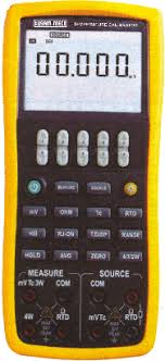 Kusam Meco KM CAL 906 Temperature Calibrator