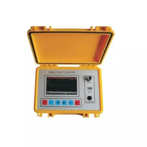 Kusam Meco KM CFPL 620 Cable Fault Locator