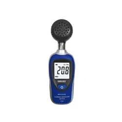 Kusam Meco KM CO 910 - 1000 PPM Mini Carbon Monoxide Gas Detector