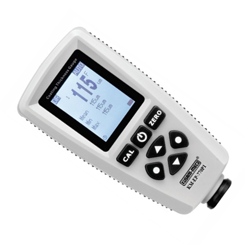 Kusam Meco KM -EP-770 0 to 2000μm Digital Coating Thickness Gauge