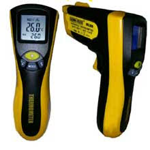 Kusam Meco KM IRL 380 DIGITAL INFRARED THERMOMETER