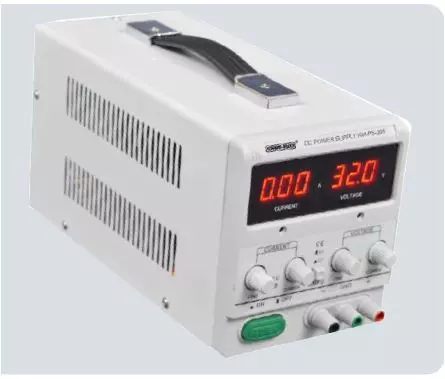 Kusam Meco KM PS 305 0-30 V, 0-5 A DC Regulated Power Supply
