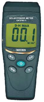Kusam Meco KM-SPM-11 Digital solar power meter