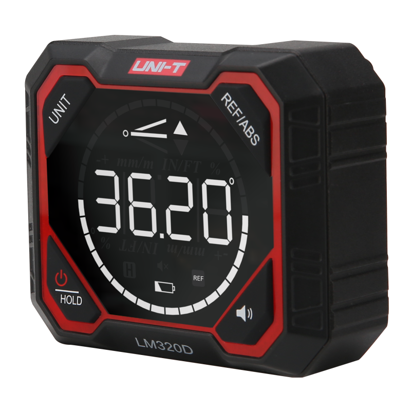 UNI-T LM320D Angle Meter