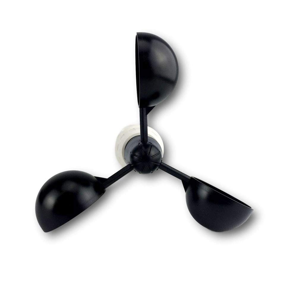 LUTRON AM-4221 CUP ANEMOMETER