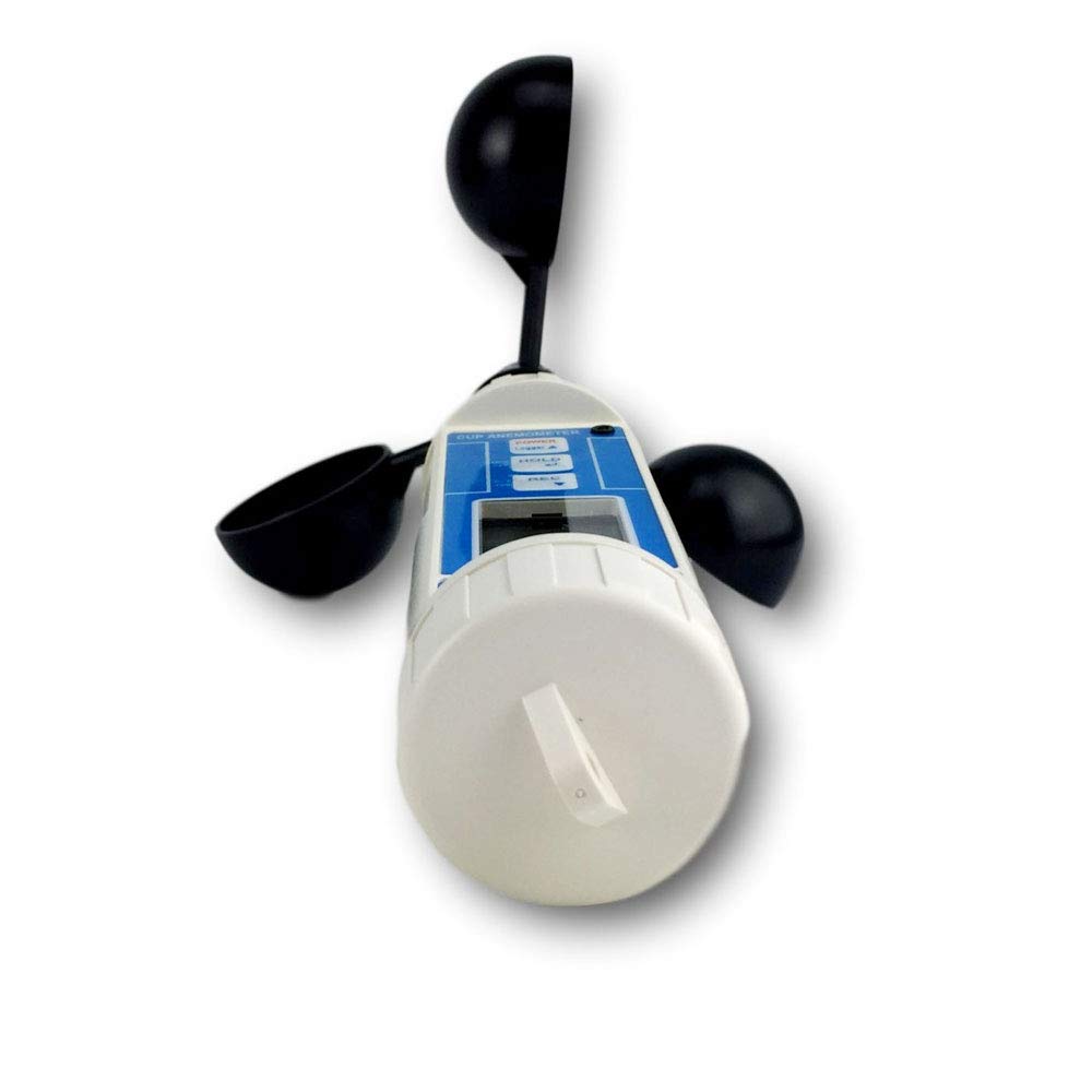 LUTRON AM-4221 CUP ANEMOMETER