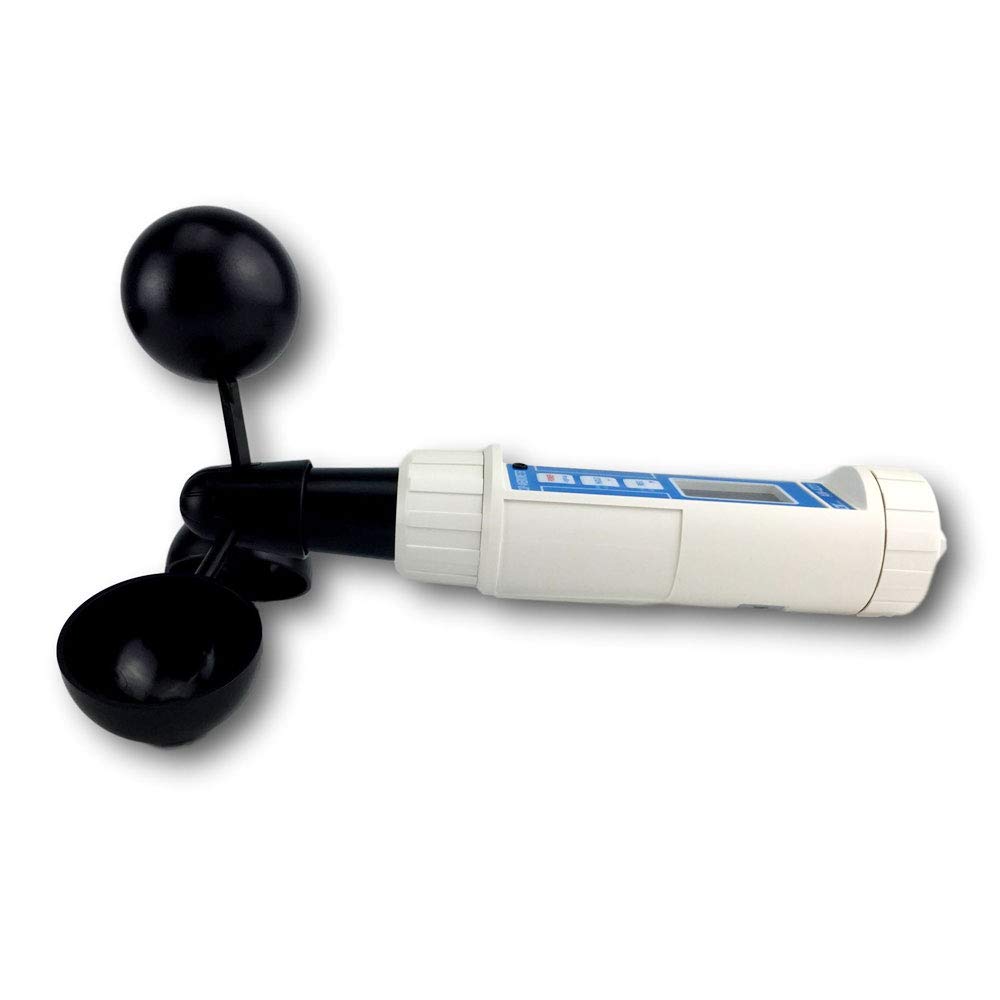 LUTRON AM-4221 CUP ANEMOMETER