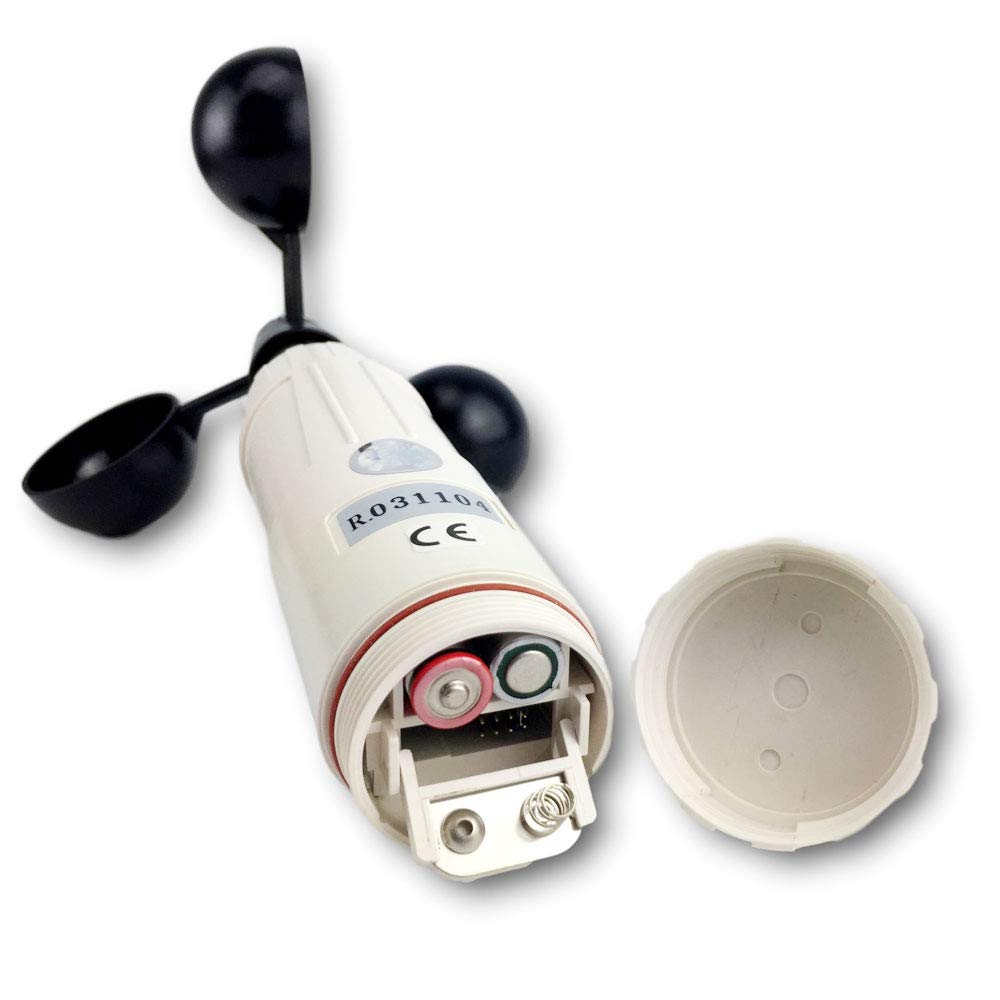 LUTRON AM-4221 CUP ANEMOMETER