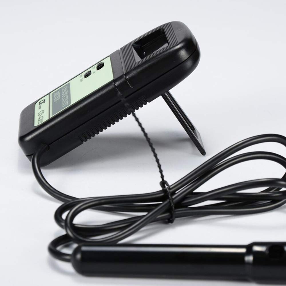 LUTRON CD-4302 CONDUCTIVITY METER