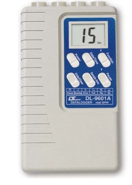 Lutron  DL-9601A Data Logger