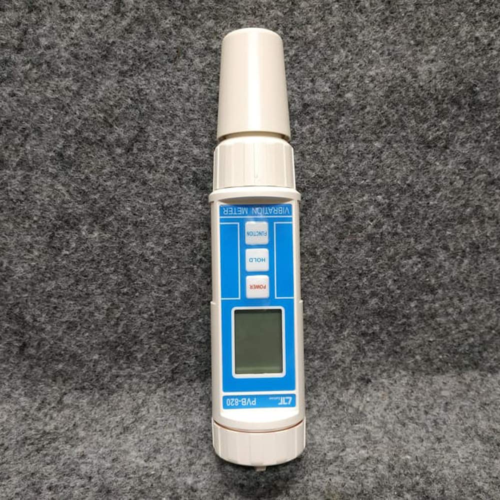 LUTRON PVB-820 VIBRATION METER