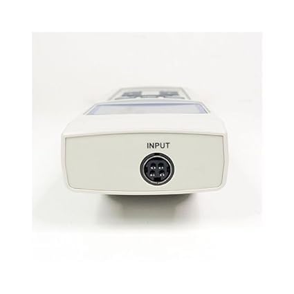 LUTRON CD-4319SD WATER HARDNESS/PURE WATER METER