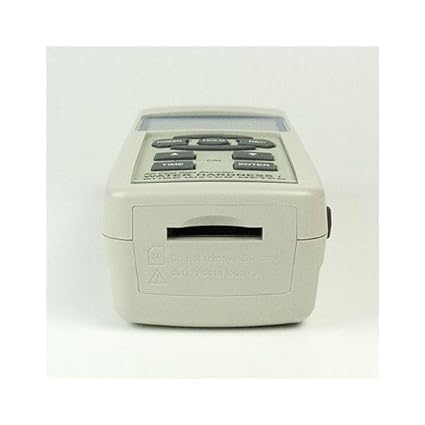 LUTRON CD-4319SD WATER HARDNESS/PURE WATER METER