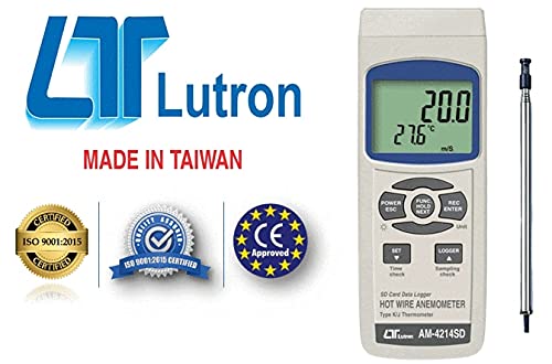 LUTRON SPM-1116SD SOLAR POWER METER