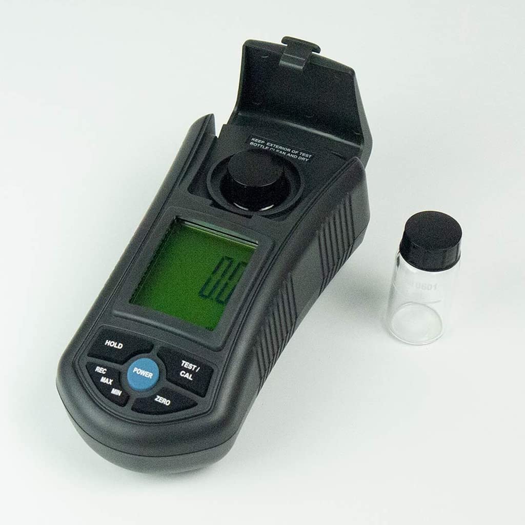 LUTRON TU-2016 TURBIDITY METER