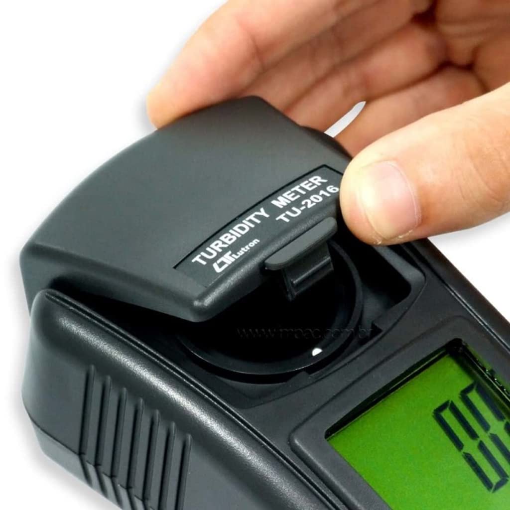 LUTRON TU-2016 TURBIDITY METER