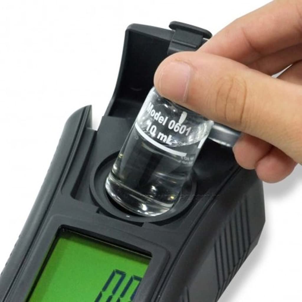LUTRON TU-2016 TURBIDITY METER