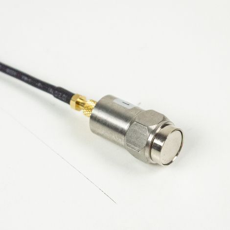 LUTRON VB-83 VIBRATION SENSOR