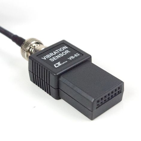 LUTRON VB-83 VIBRATION SENSOR