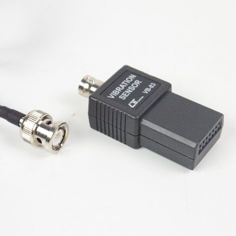 LUTRON VB-83 VIBRATION SENSOR