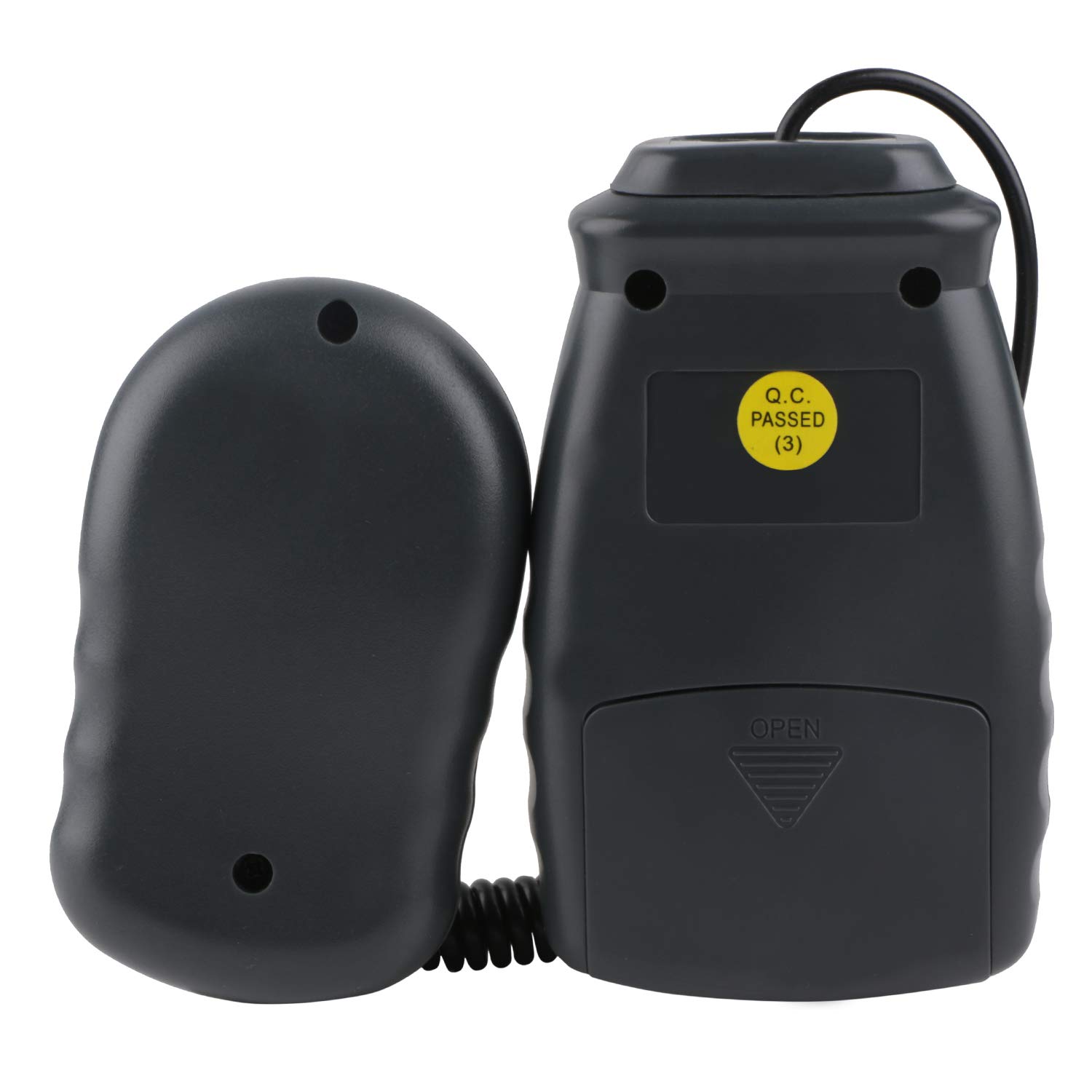 Digital Lux Meter LX-1010B | MEXTECH