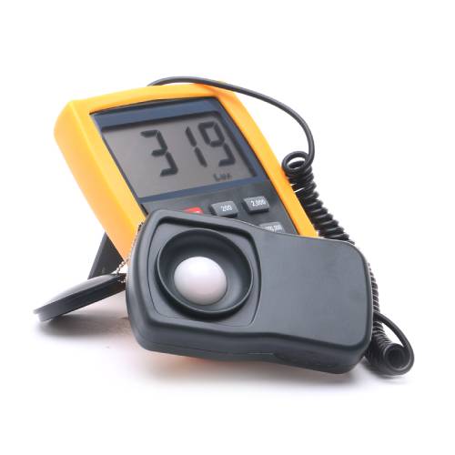 HTC-LX-101A   Lux Meter 200,000