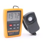 HTC-LX-102A Lux Meter + FC 200,000
