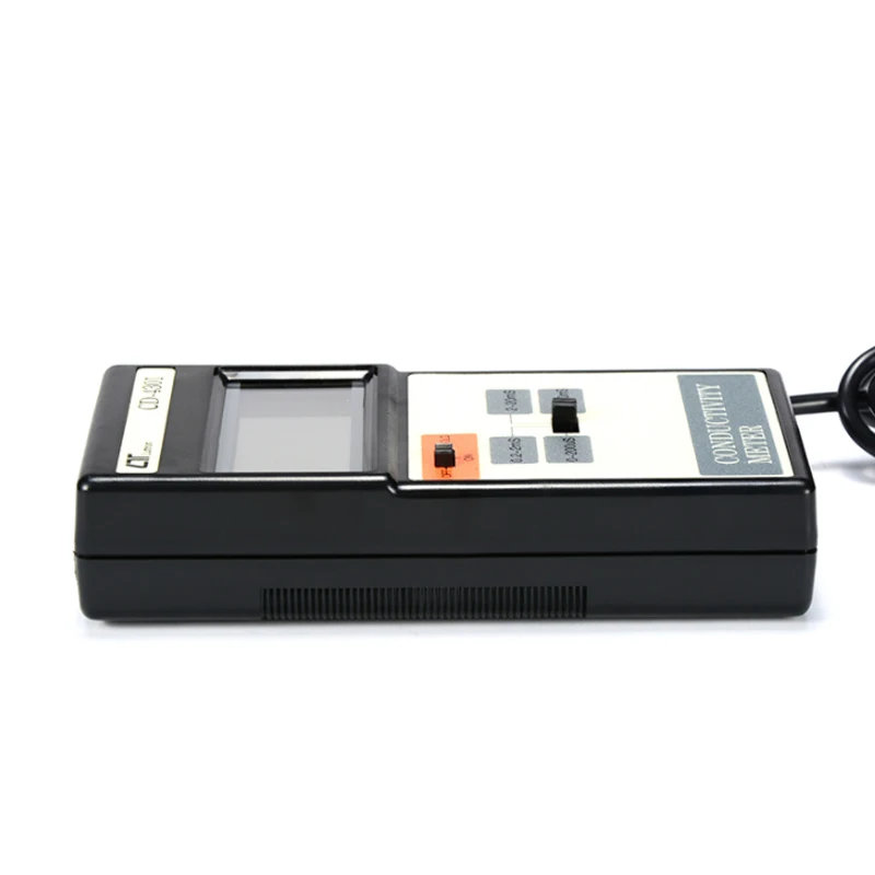 LUTRON CD-4301 CONDUCTIVITY METER