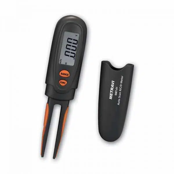 Metravi SMT-01 SMT Component Tester