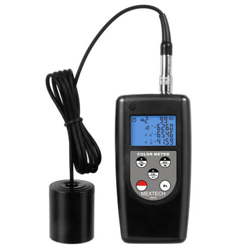 Mextech CM270 Color Meter