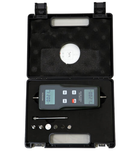 Mextech DFG380-10K Digital Force Gauge