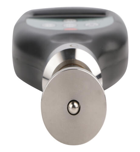 Mextech HT6510D Shore Hardness Tester