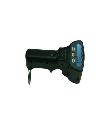 Mextech BI911 Barcol Impressor