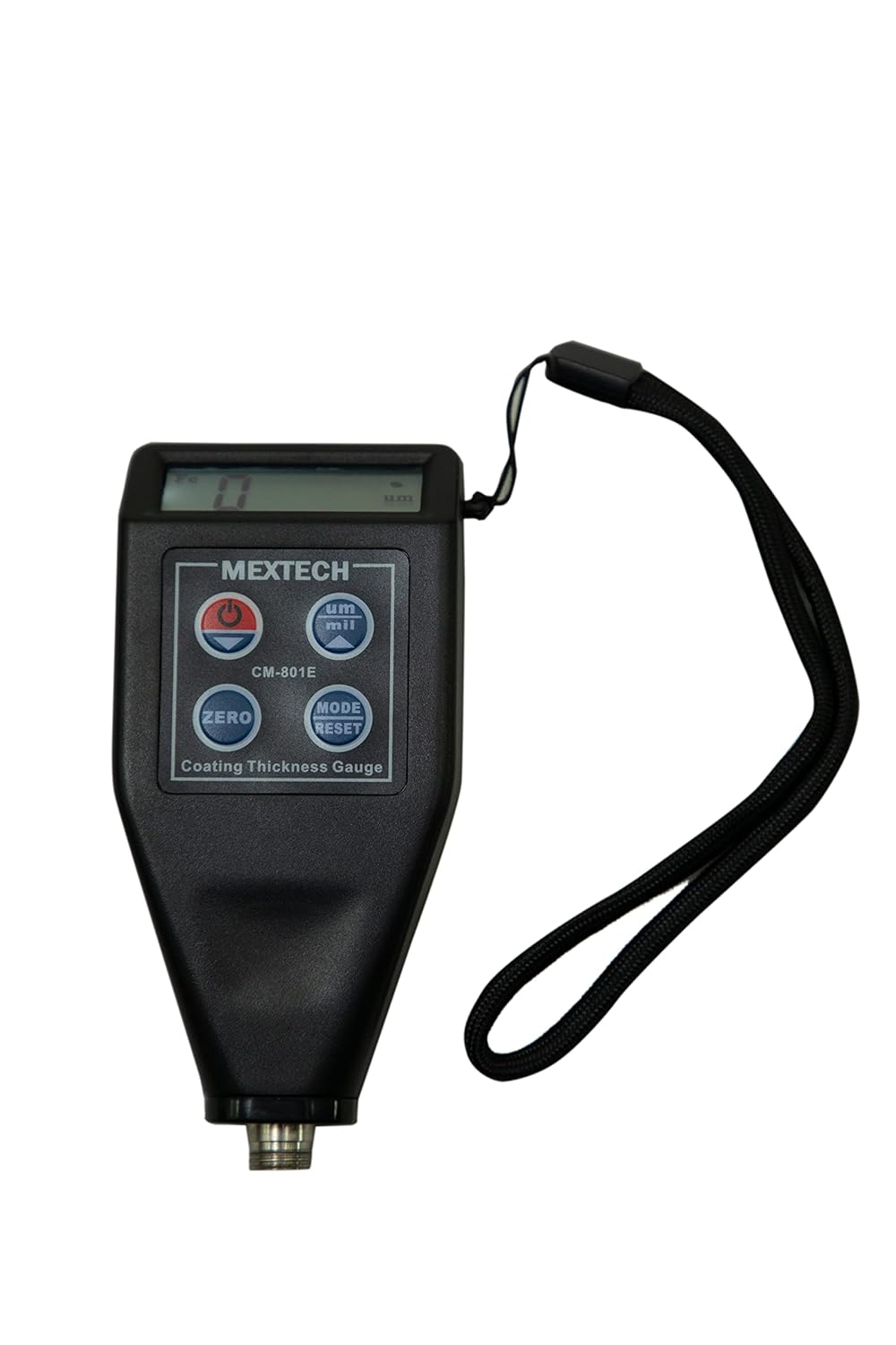 Mextech CM801E Coating Thickness Meter
