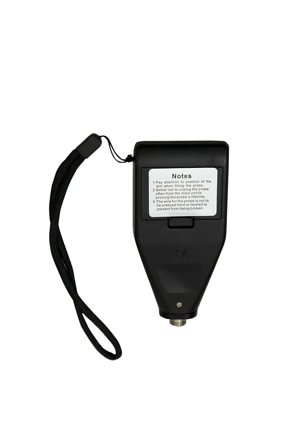 Mextech CM801E Coating Thickness Meter
