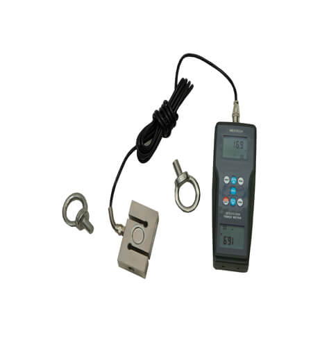 Mextech DFG370-500K Digital Force Gauge