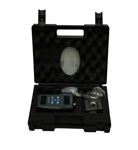 Mextech DFG370-500K Digital Force Gauge