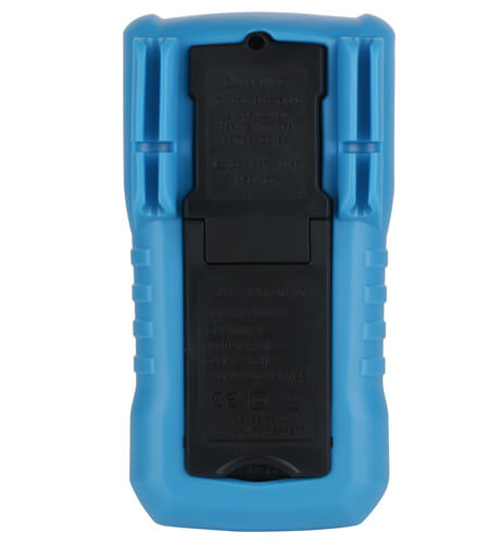 Mextech DT-117 Digital Multimeter