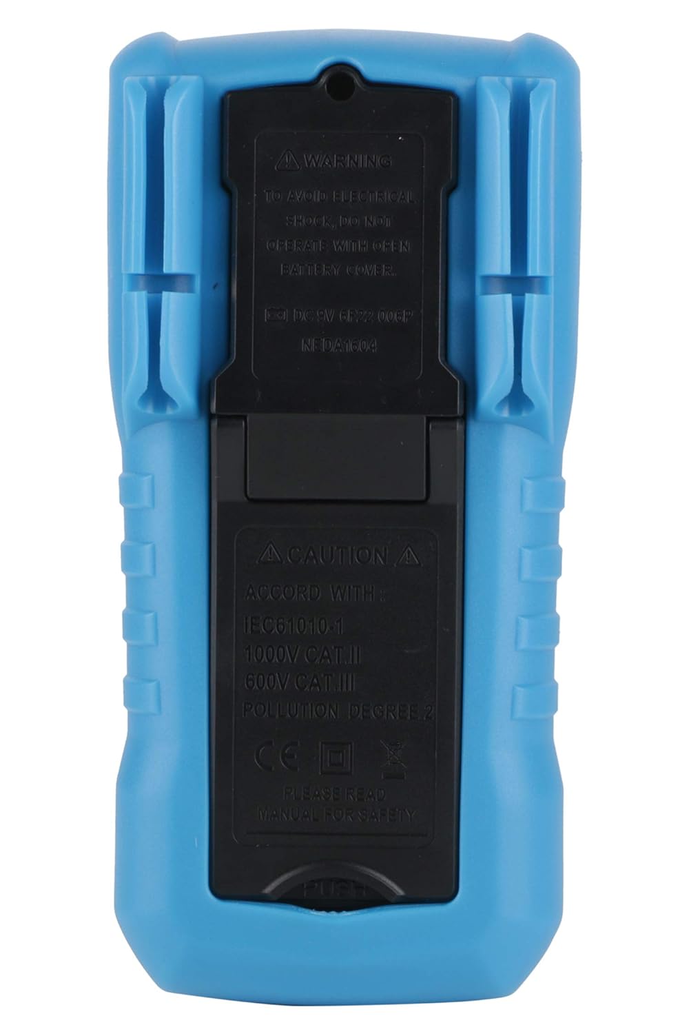 Mextech DT1503 DIGITAL CAPACITANCE METER