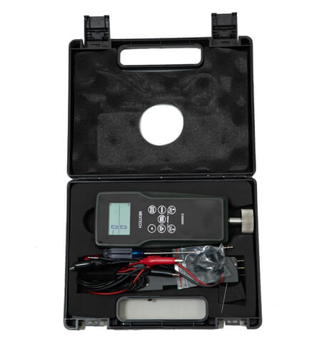 Mextech ES9000 Elevator Speedometer