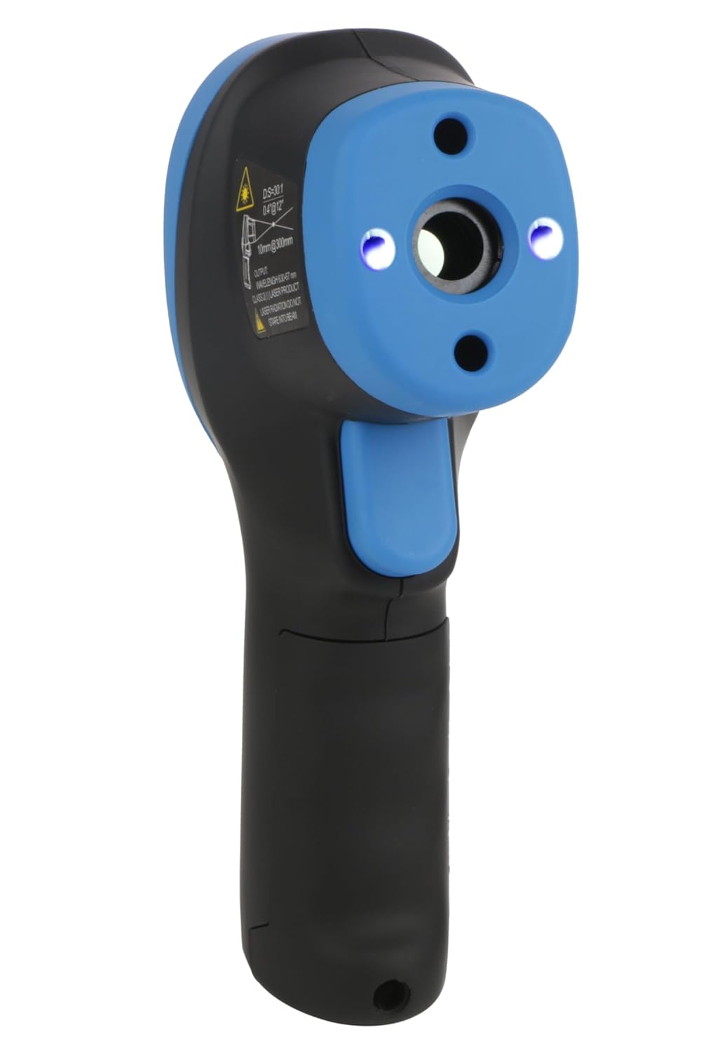 Mextech IR1600 Digital Infrared Thermometer