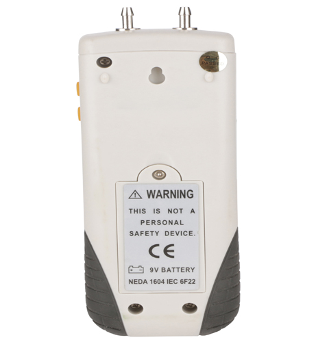 Mextech MM45 Digital Manometer