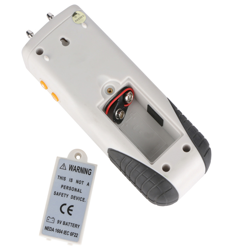 Mextech MM45 Digital Manometer