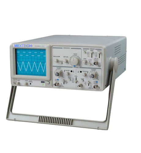 MEXTECH OS-5030 30MHZ CRO