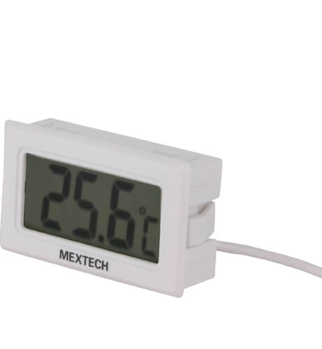 Mextech PM-10 Digital Thermometer