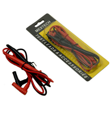 Mextech TL81 TEST LEAD