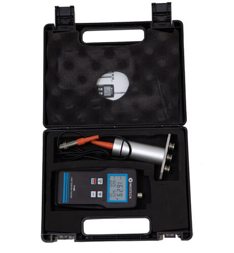 Mextech TT900 Digital Tension Meter