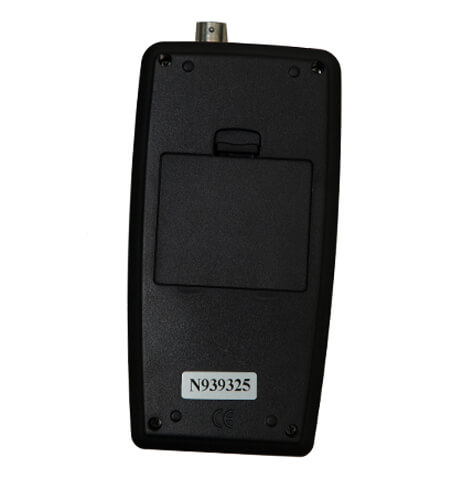 Mextech TT990 Digital Tension  Meter
